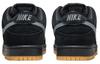 Nike Sb Dunk Low Pro 'Fog' BQ6817-010