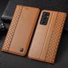 Funda con tapa de cuero genuino Napa para Samsung Galaxy A03 A13 A23 A33 A53 A73 A07 A17 4G 5G Core Fundas de Cartera para Teléfono