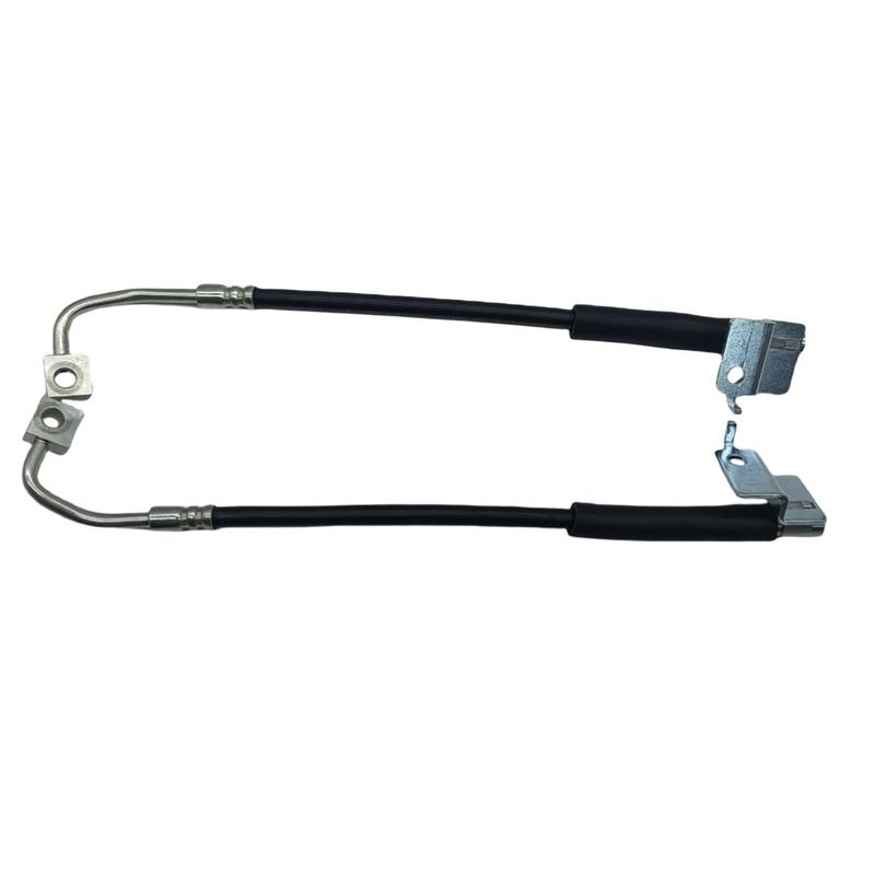 FR3Z2282D FR3Z2282C left or right rear brake hydraulic brake hose Ford Mustang FR3Z2282D