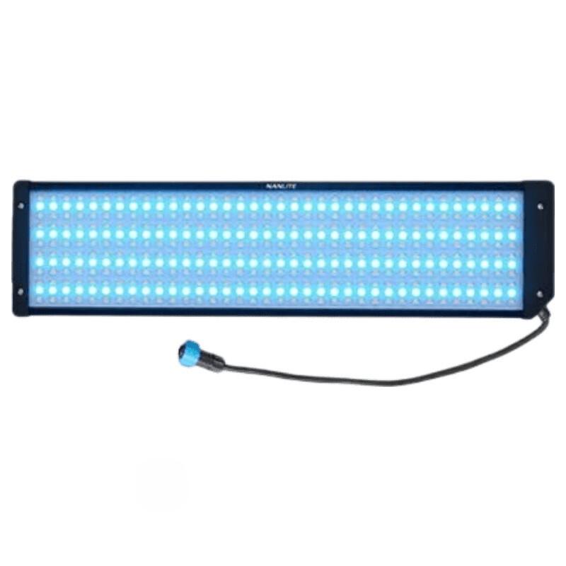 NANLITE PavoSlim 60CL Full-Color RGB LED Panel Light