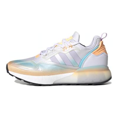 ZX 2K Boost
