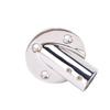 Marine Boat Hand Rail Fittings Stainless Steel 30 Degree Pipe Round Base Handrail Accesssory