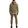 On Focus Tech Breathable Moisture-Wicking Mid-Rise Drawstring Cuffed Knit Sports Pants Men bottoms 1MF30324506
