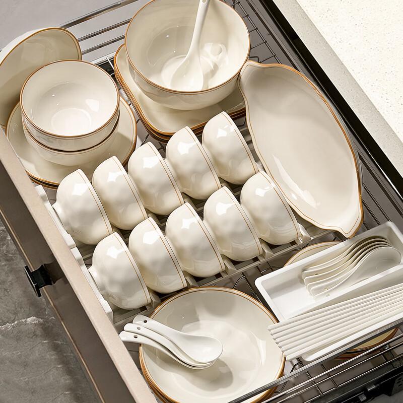 Yuyao Ceramic Dinnerware Set