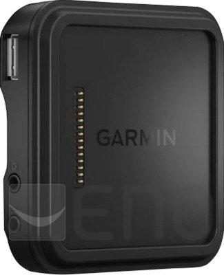 Garmin 010-12982-03 universal car bracket magnetic mount Black
