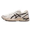 Asics Gel-Flux CN Comfortable Mesh Low-Top Training Running Shoes Men Sneaker White Black 1011B646-101