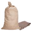 Durable Natural Jute Bag 50 X 80 Cm