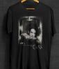 Robert Smith The Cure Zwart T-shirt Goth Rock Alternatieve Band T-shirts Unisex T-shirt