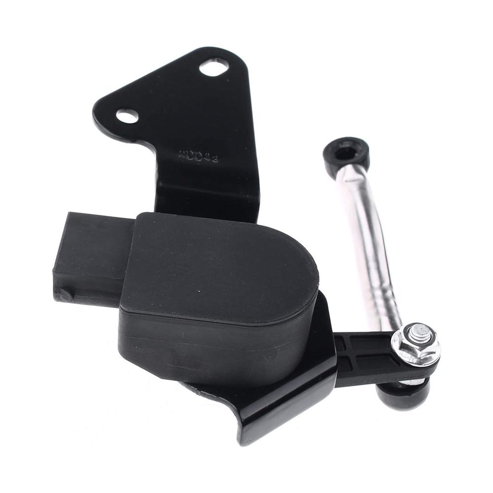 Suspension Ride Height Level Sensor Fit For 2013-2014 Ram 1500 Rear Left 4 Pins
