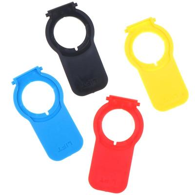 Bike Phone Holder, Motorcycle Mount - Motorcycle Phone Holder, Handlebar Cell Phone Clamp, E-Bike Scooter Phone Clip