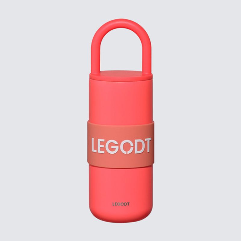 LEGODT Lego Loop Tumbler Standard 600ml (3 colors)