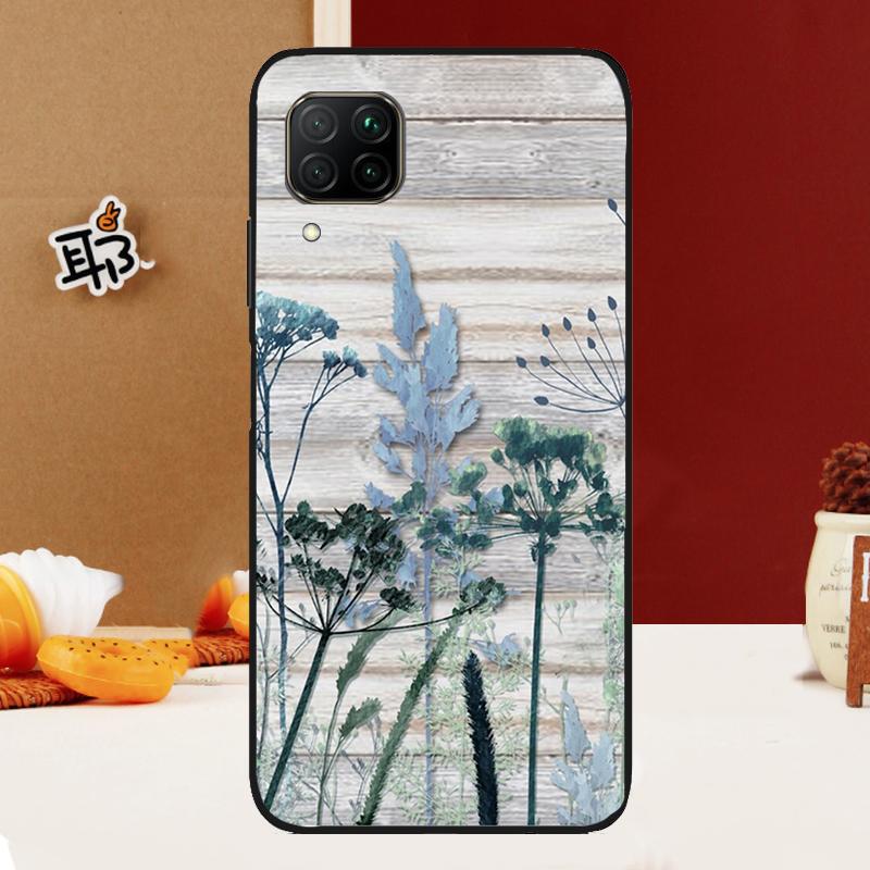 

Western Rustic Barn Wood Lace For Huawei Nova Y91 Y61 Y60 Y70 Y72 Y73 Y90 12i 11i 3i 7i 8i 9 10 SE P20 P40 P30 Lite Case Nova 11 Pro