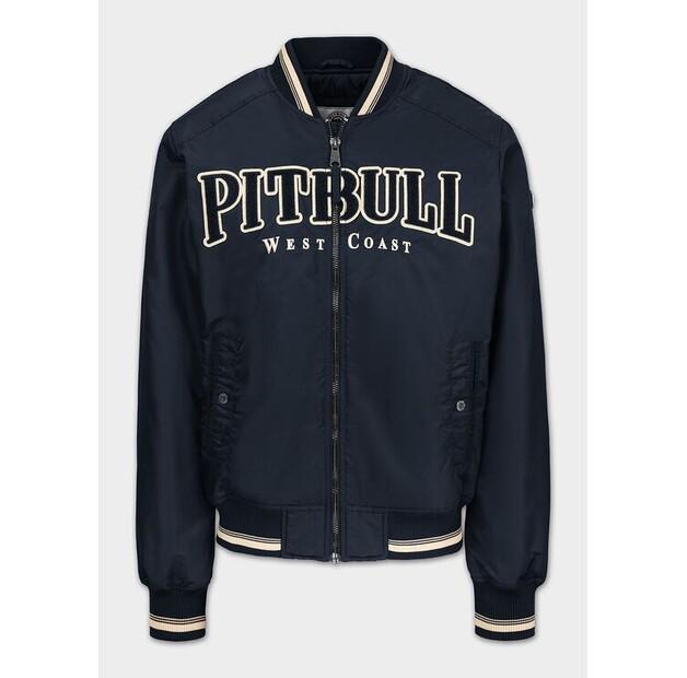 Куртка переходная PITBULL DETROIT EU L