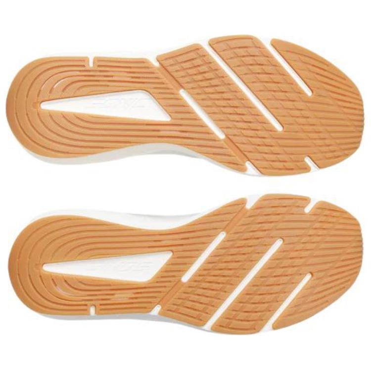 Under Armour Men's UA Sonic 7 Running Shoes Stone White Quartz 3028002-279