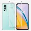 Etui dla OnePlus Nord 2 5G Ultracienkie Silikonowe Miękkie Przezroczyste Etui na Tył Pokrowiec Dla OnePlus Nord 2T 5G Coque Nord 2 5G Fundas Shell