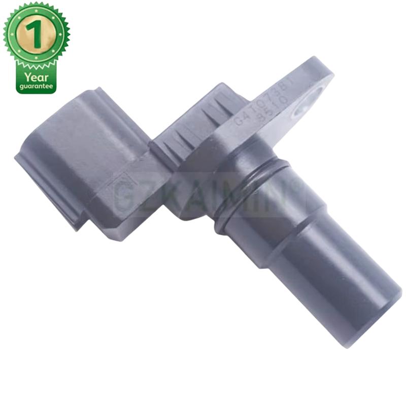 G4T07381 Crankshaft Position Sensor Transmission RPM Sensor For MITSUBISHI NISSAN RENAULT Laguna Megane