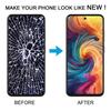 For ZTE Blade V70 Z2459 IPS LCD Screen with Digitizer Full Assembly