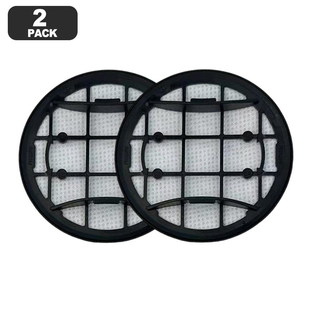 

2/4/12pcs Foam Filter Inlet Filter With Frame For-Philips Cordless VC-7000&8000 XC7053 XC7055 Washable Vacuum Cleaner Filter Kit