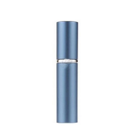 Perfume Aftershave Atomizer Atomiser Bottle 5ml Pump Travel Refillable Spray