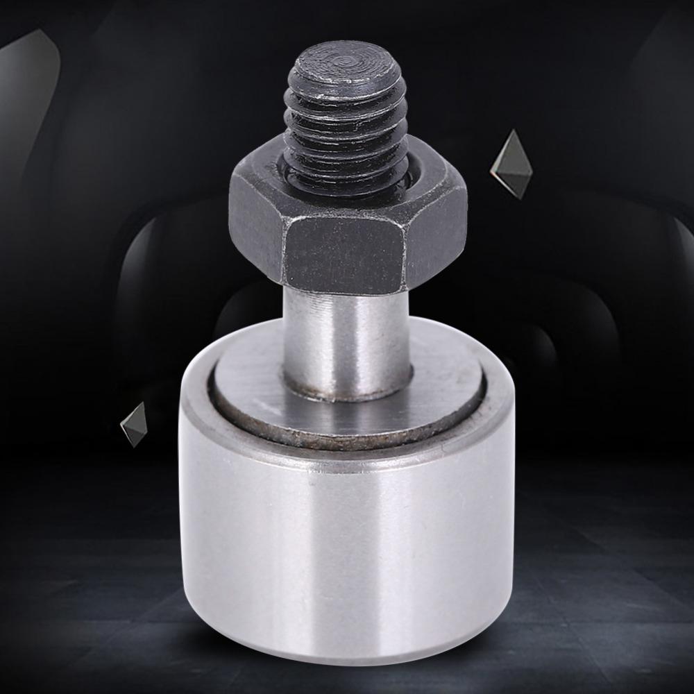 2pz Cuscinetto a Rulli per Pista Piccola Dimensioni Cuscinetto a Rulli Tipo Stud Minatura per Stampanti 3D