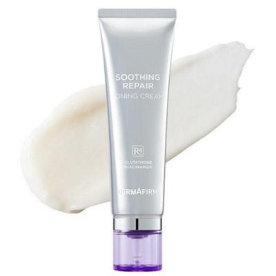 Creme Tonificante Calmante Reparador R4 Creme Facial Reparador de Barreira Calmante 50ml