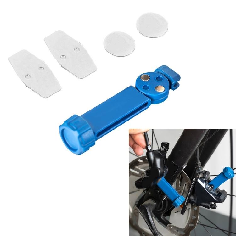 Professional Bicycles Brake Spreaders With Symmetrical Adjustment Ceramics Pistons Protecting Heavy Type