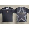 ''-2027 París Edición Oscura Camiseta de Fútbol Brasil Gremio Ecuador Venezuela Camiseta de Aficionado Mundial