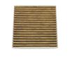 For SUZUKI JIMNY NEW JIMNY 0.7L 1.5L 2018-Present JB74W IGNIS 1.2 2017- WESTGUARD Activated Charcoal Cabin Air Filter MK7019
