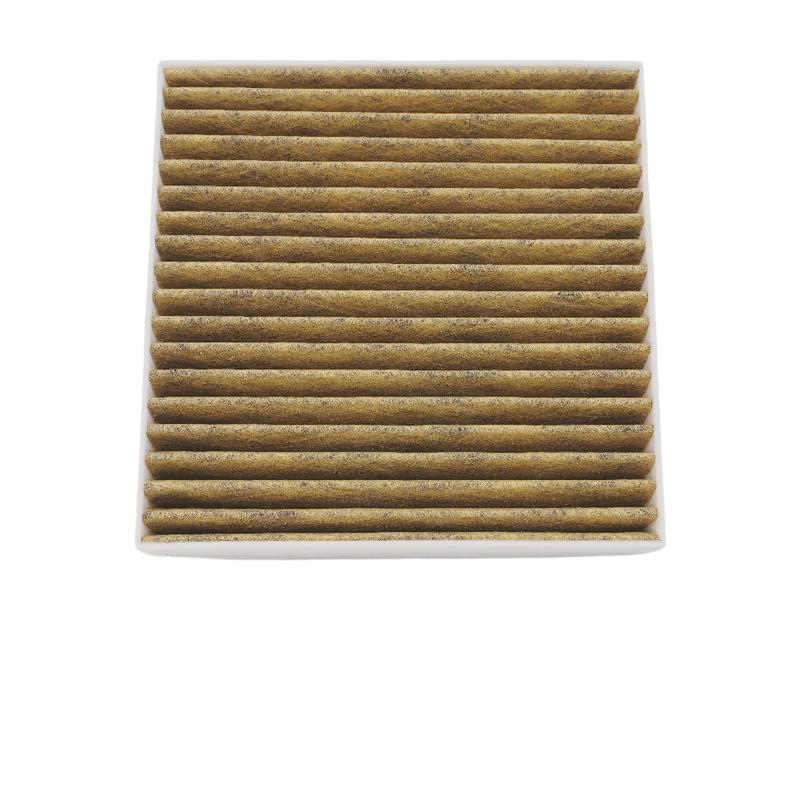 For SUZUKI JIMNY NEW JIMNY 0.7L 1.5L 2018-Present JB74W IGNIS 1.2 2017- WESTGUARD Activated Charcoal Cabin Air Filter MK7019