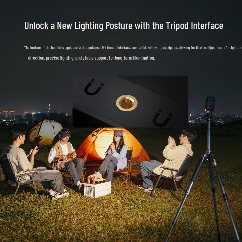 Fenix CL27R Camping Lantern