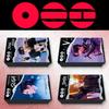 Kpop BTS Welttournee Arirang Geschenkbox Bangtan Boys Mitglied Persönliche Solo Sammlungsbox Jungkook V Suga Jimin Album Konzert Merchandise Army Fans Geschenke