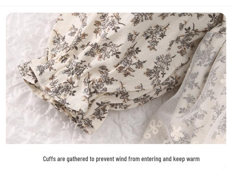 A-class Autumn Toddler & Infant Girls' Cotton Jumpsuit Set - Cute & Stylish 