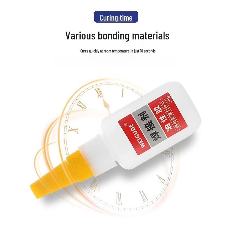 Lilang Universal Fast-Drying Super Glue