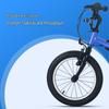 Ninebot 16-inch Kids' Electric Bicycle (CN version)