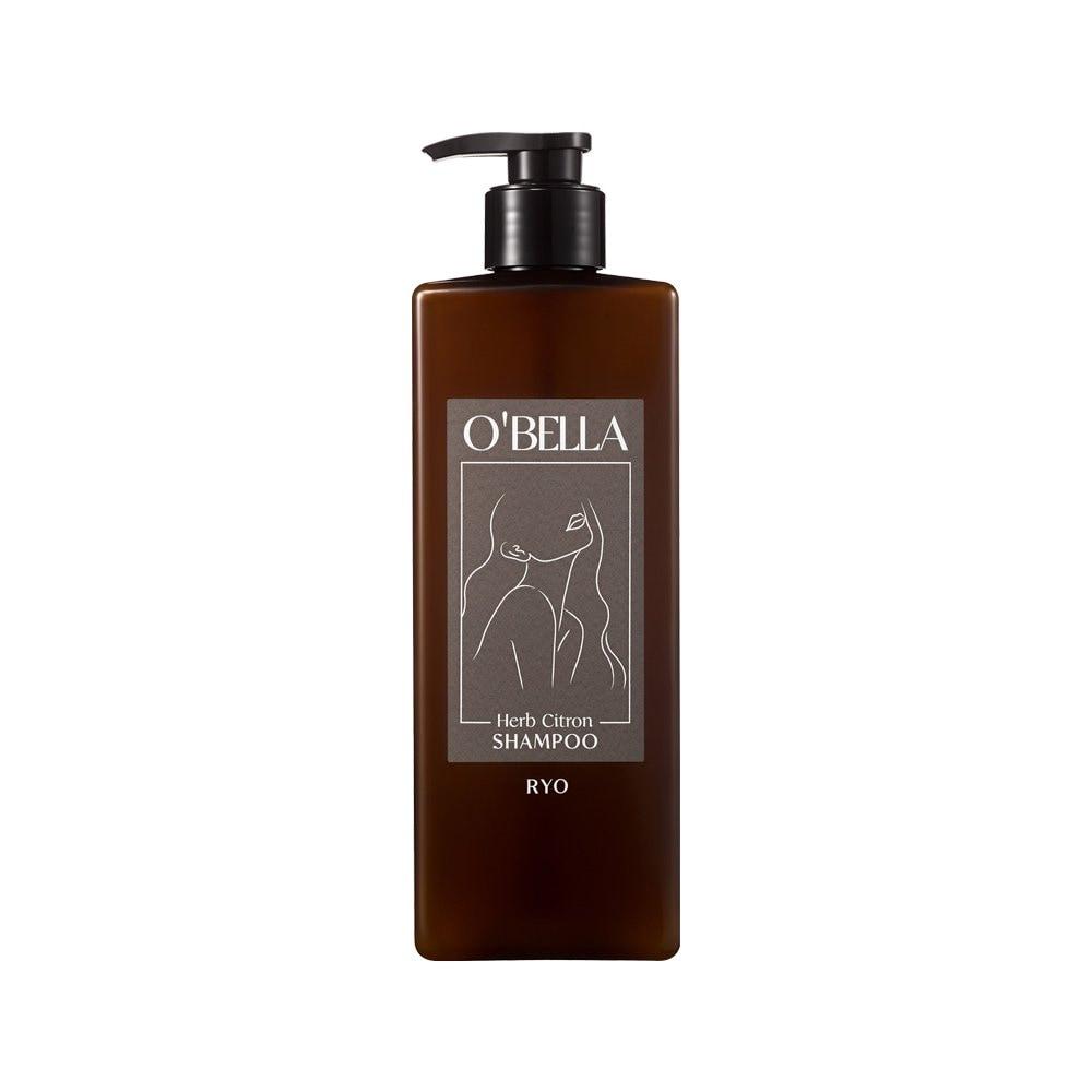 

Ryeo Obella Hair Loss Symptom Care Shampoo Herb Citron 600ml