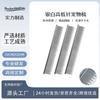 Stainless Steel Dual-Row Cat Grooming Comb Long Short Hair Detangling Loose Removal