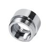 1PC 22mm 24mm G1 2 Kitchen Aluminium Alloy Water Purifier Faucet Aerator Adapter Accessories 4 Sizes