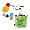 Le Monstre des Couleurs Un jour, le Monstre des Couleurs se réveille en se sentant très