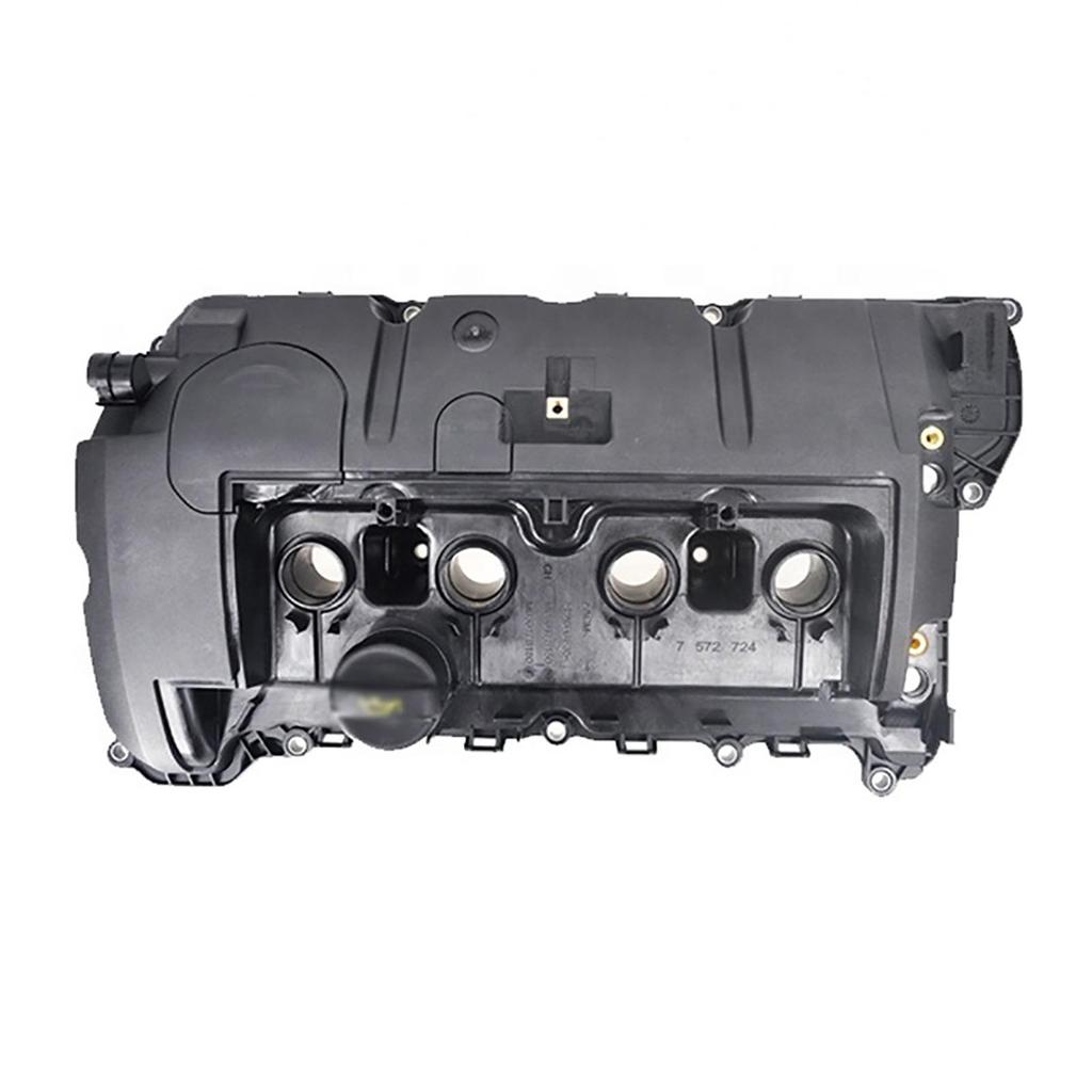 BMW N18 R55 Głowica cylindra pokrywa zaworów 11127646552