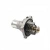 1x Coolant Thermostat For Vauxhall Astra J Chevrolet Aveo Cruze Orlando 55578419