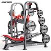 TEZEWA Panata F5038 Vertical Leg Press Machine