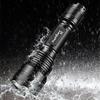 SupFire X5 Rechargeable Super Bright LED Flashlight