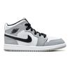 Jordan 1 Mid PS Light Smoke Grey 640734-092