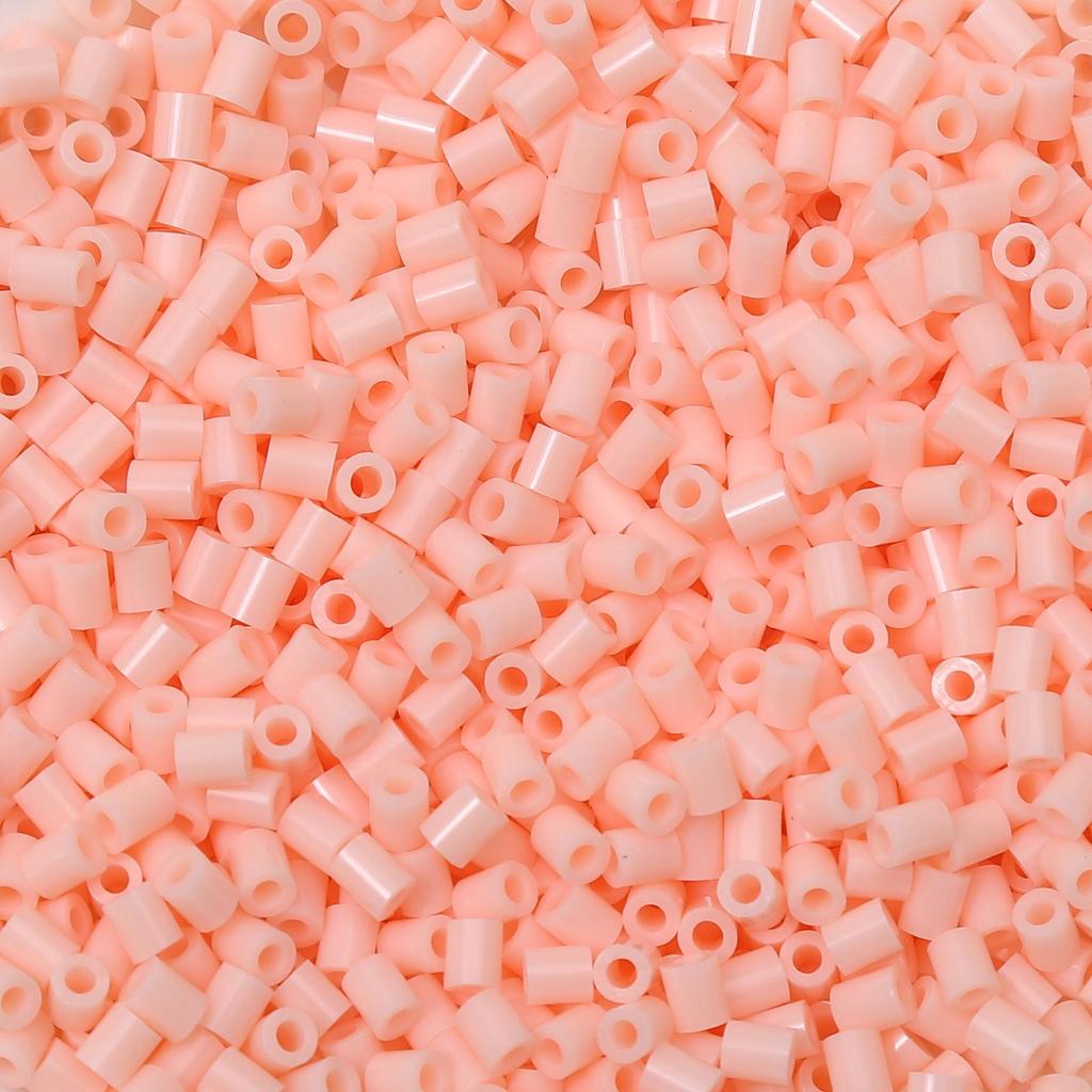 Plastic Fusion Bean Collar Supplement Pack 2.6mm Supplement Pack Children's 3D Puzzle Panel Collar Pack