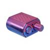 3D Printed Clicker Toy Toy Home Office Decompression Button Fidget Worker Students Relaxation Anxiety Stress