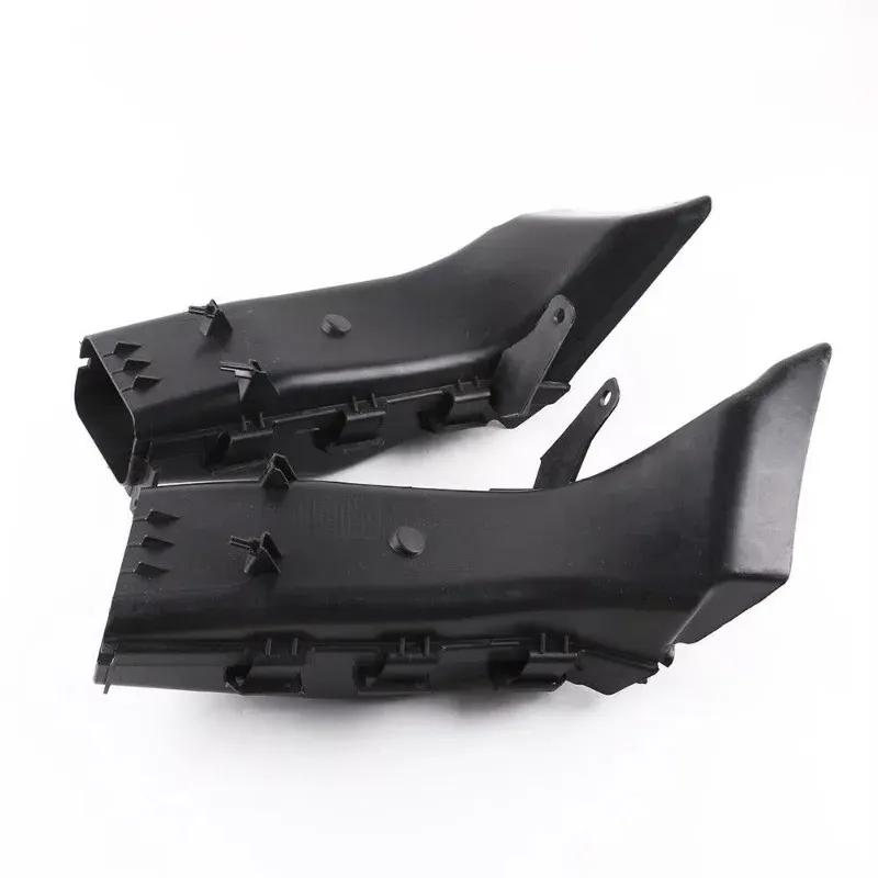 51717121569 1 Pcs Brake Air Duct Inlet Channel 51717121570 For 2006-2011 BMW E90 E91 325xi 328i 330i 330xi Sedan 328xi