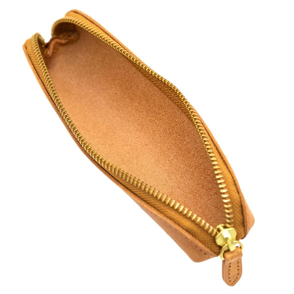 [Luddite] Pencil Case LDKM-APNS-09 BR