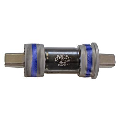 Středové složení kazety Sugino CBBF-113