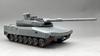 Amusing Hobby 1/35 Leopard 2 A-RC 3.0 Next-Generation Main Battle Tank Plastic Model AMH35A062 (Tank)