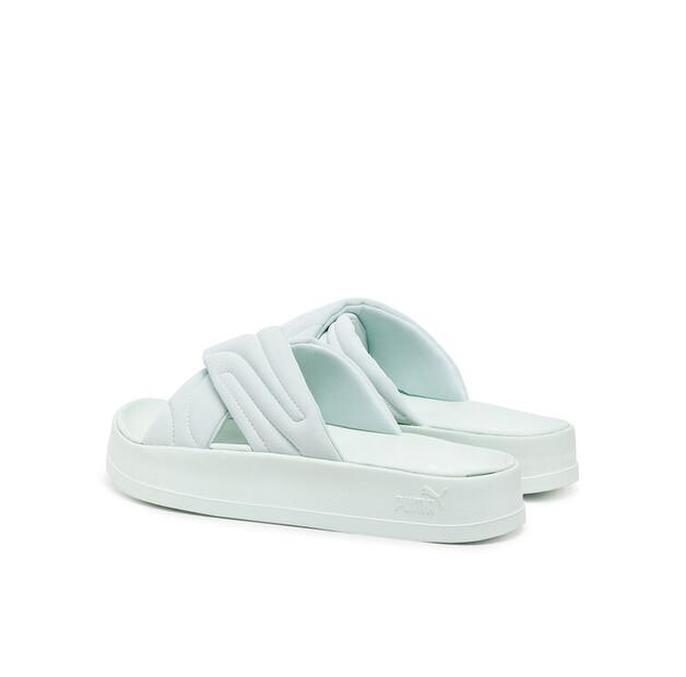 Puma Leadcat Platform Sneakers 400340 04 Blue